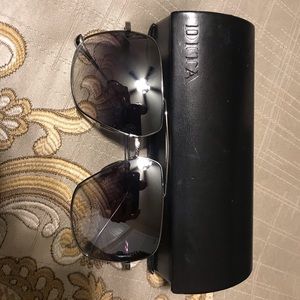 Dita Flight 005 sunglasses